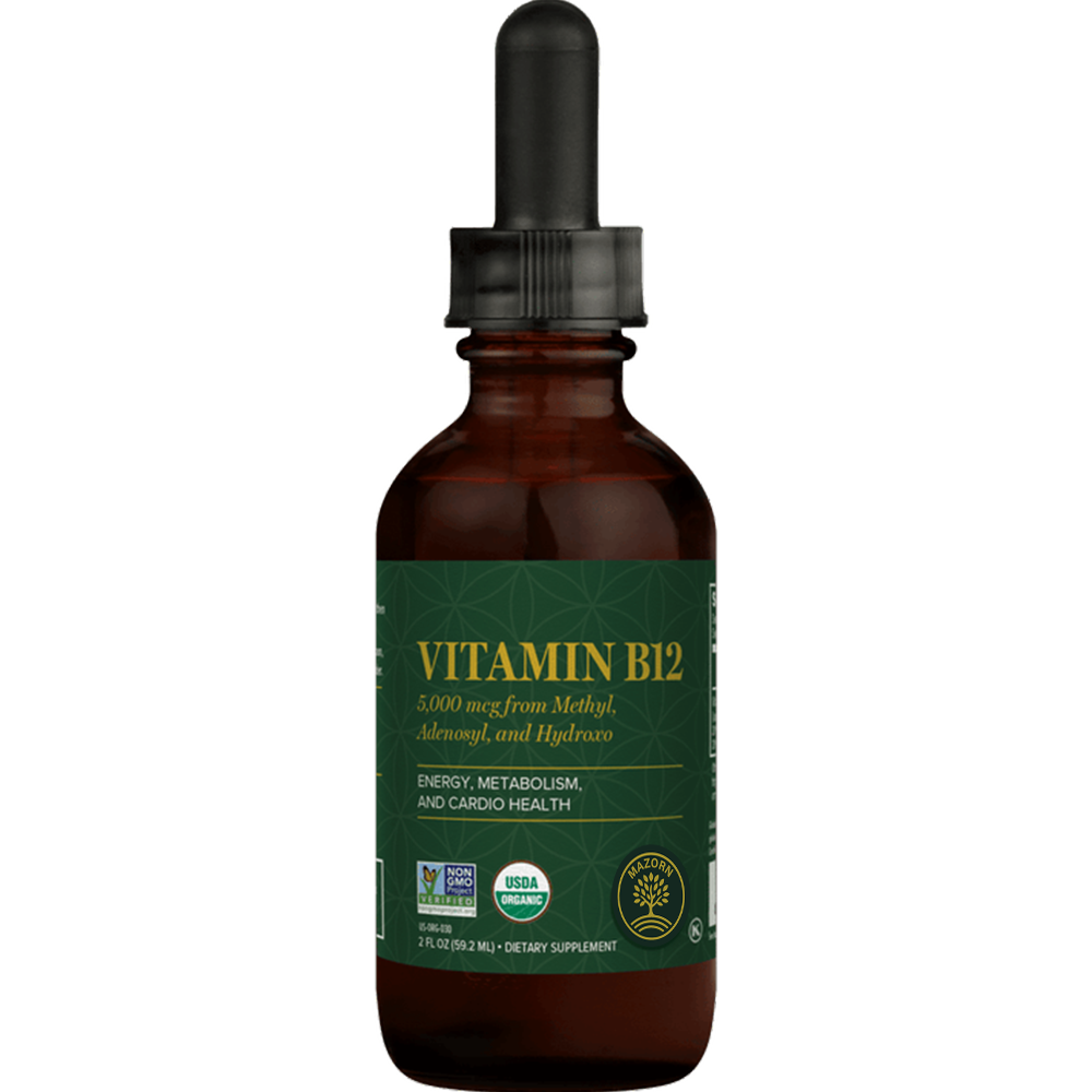 Vitamin B12