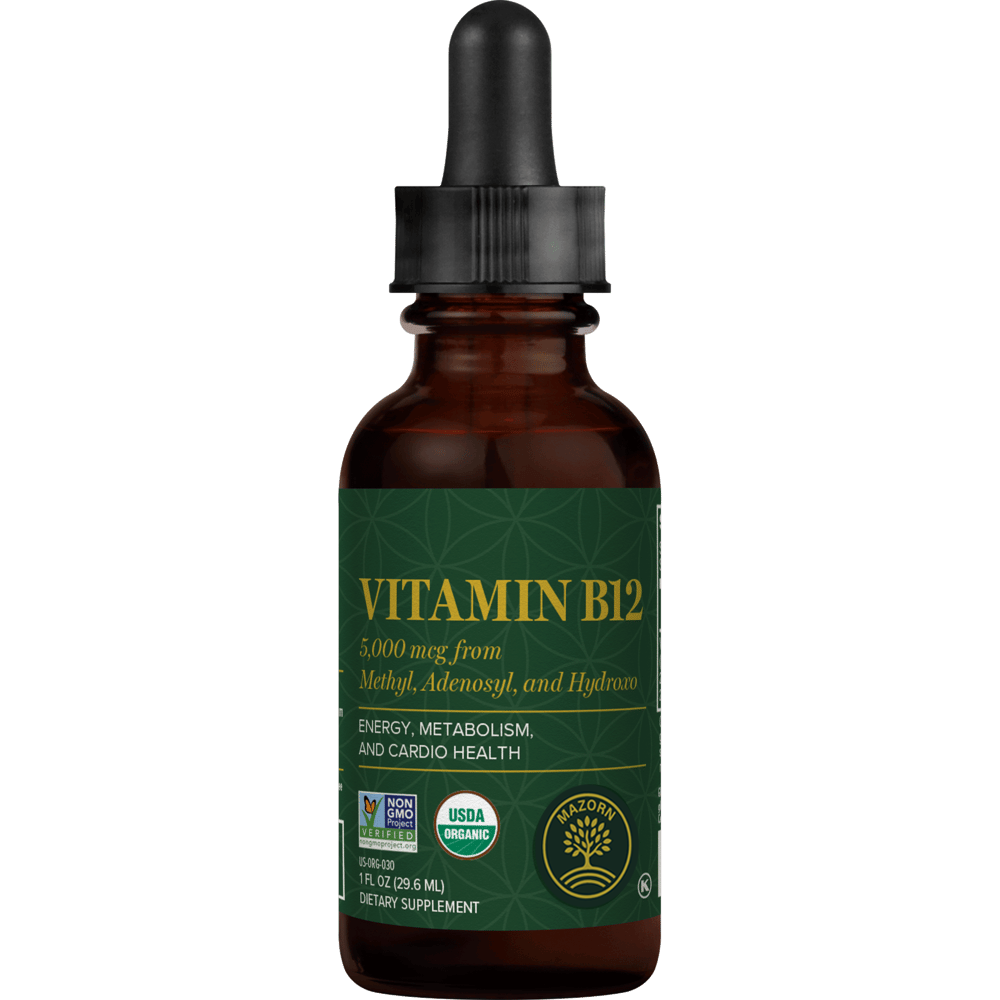 Vitamin B12