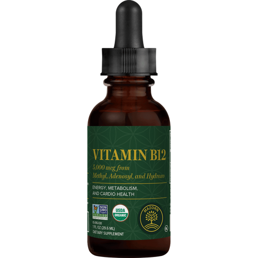 Vitamin B12