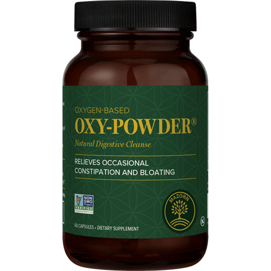 Oxy-Powder®