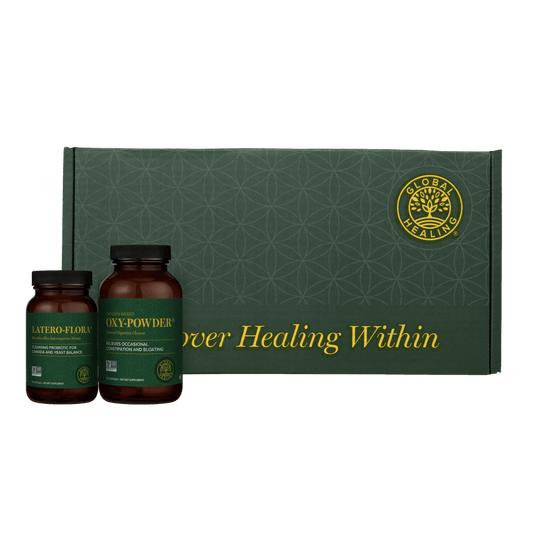 Colon Cleanse Program™