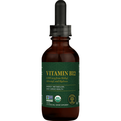 Vitamin B12