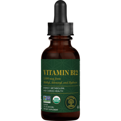 Vitamin B12