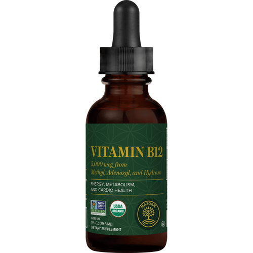 Vitamin B12