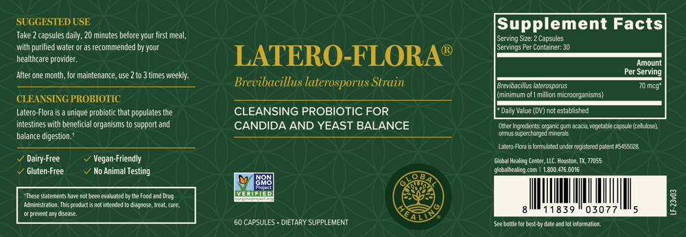 Colon Cleanse Program™