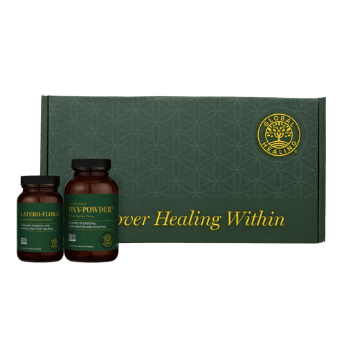 Colon Cleanse Program™