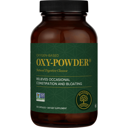 Oxy-Powder®